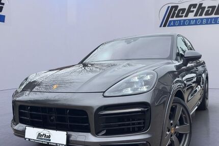 Porsche Cayenne 157.560 km 42.950 &euro; Lohne 49393