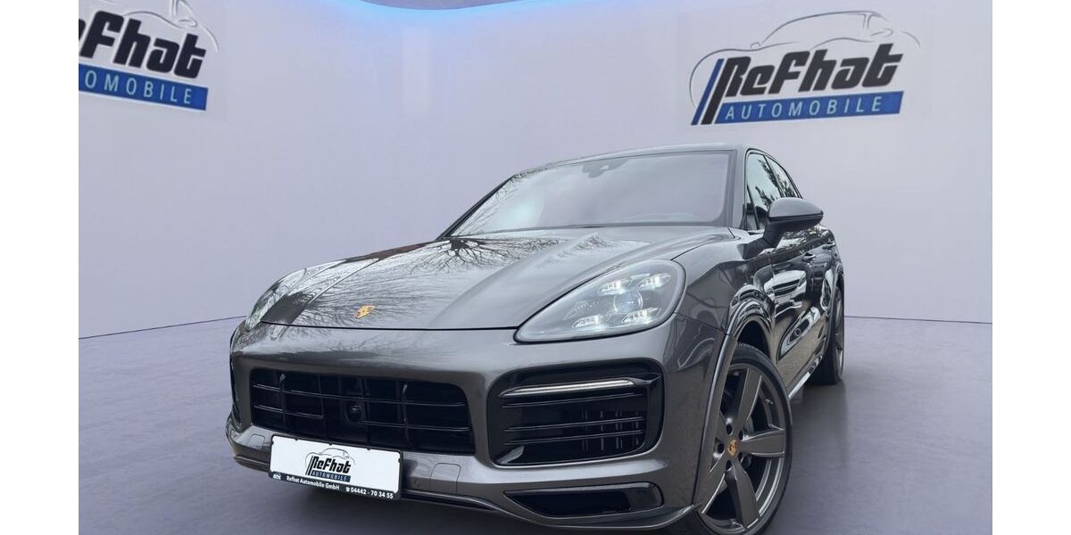 Porsche Cayenne 157.560 km 42.950 &euro; Lohne 49393