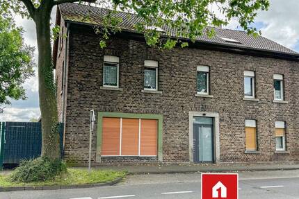 Gewerbeobjekt Hennef / Uckerath Uckerath - 995.000&euro; | Angebot:25691819