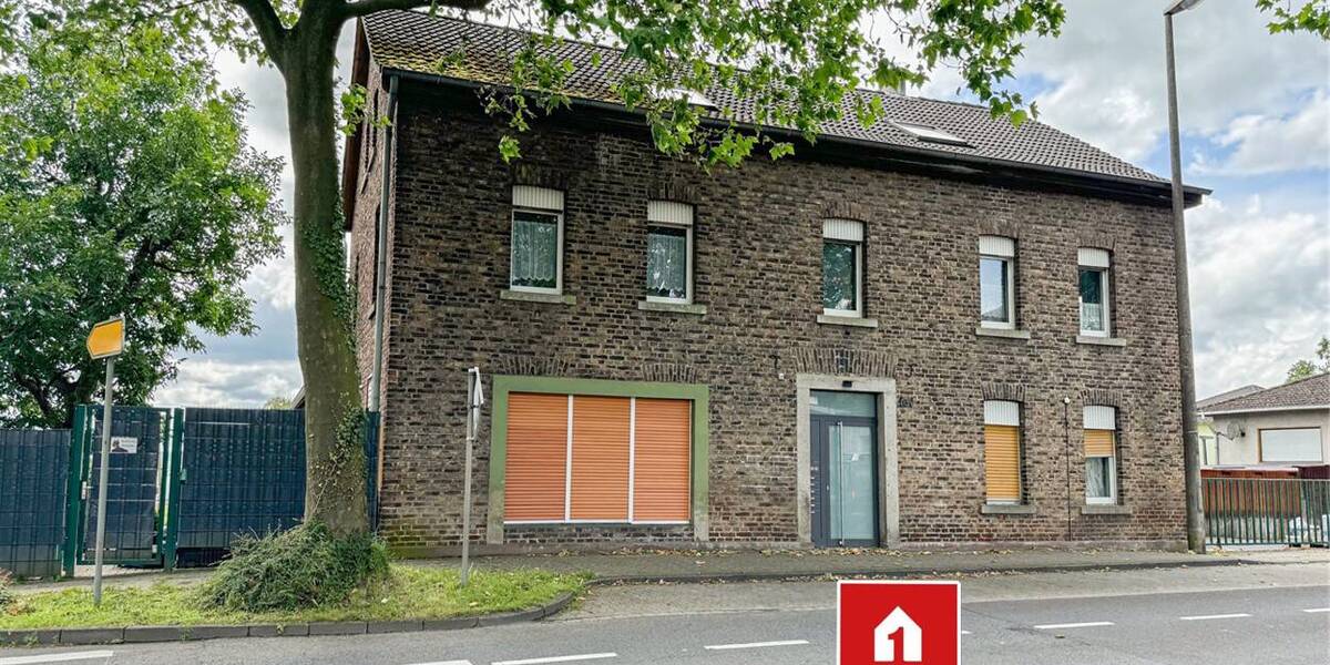 Gewerbeobjekt Hennef / Uckerath Uckerath - 995.000&euro; | Angebot:25691819