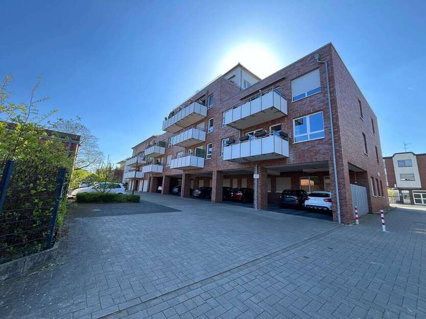 Wohnung zum Kaufen in Neukirchen-Vluyn 349.000 € 119 m²