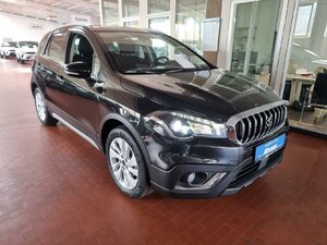 Suzuki SX4 S-Cross Comfort AHK Kamera Alu SHZ Keyless And 63.949 km 13.870 &euro; HAAN 42781