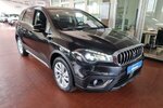 Suzuki SX4 S-Cross Comfort AHK Kamera Alu SHZ Keyless And 63.949 km 13.870 &euro; HAAN 42781