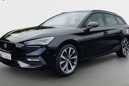 Seat Leon 55.042 km 19.990 € Eisenach 99817