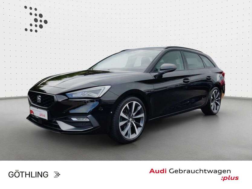 Seat Leon 55.042 km 19.990 € Eisenach 99817