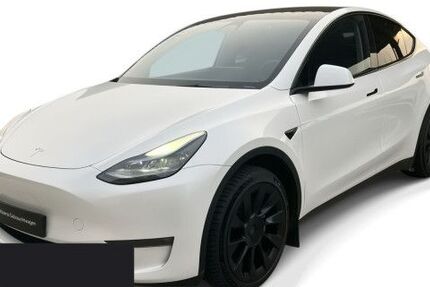 Tesla Model Y 53.025 km 38.800 &euro; Obertraubling 93083