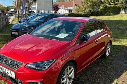 Seat Ibiza 49.472 km 13.490 € Frankenberg 09669