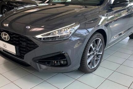 Hyundai i30 11.434 km 21.990 &euro; Hamburg 22525