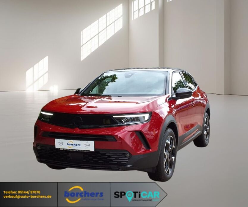 Mokka