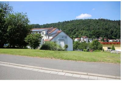 IDYLLISCHE LAGE MIT NECKARBLICK - Grundstück Eberbach | Angebot:26455876