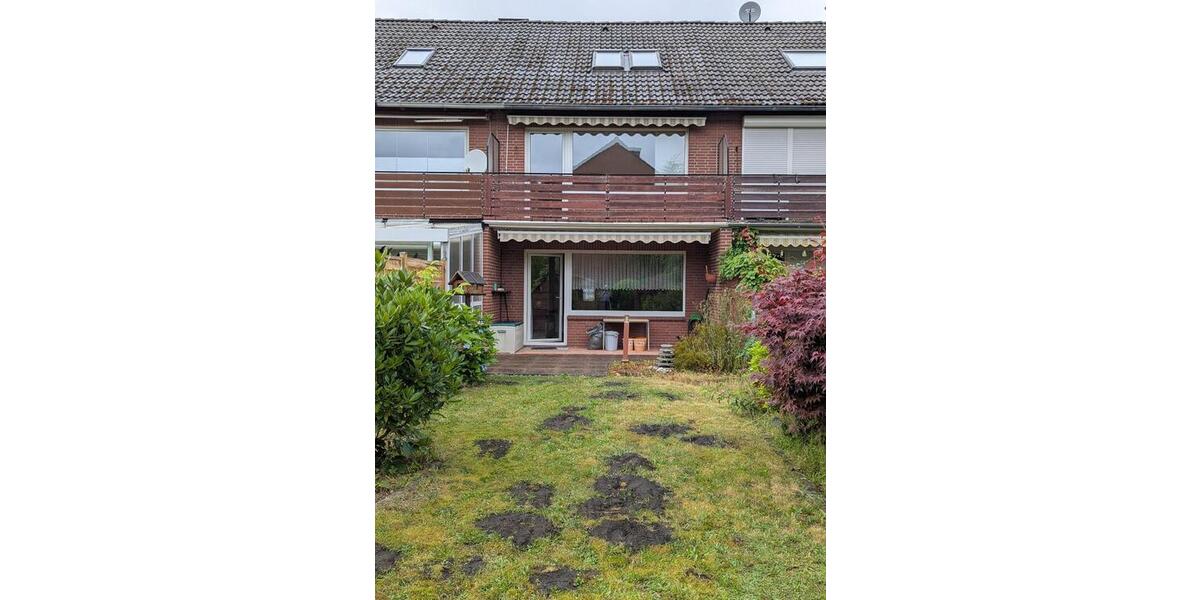 Reihenhaus Neu Wulmstorf - 5 Zimmer, 113 m&sup2;, 265.000&euro; | Angebot:26693994