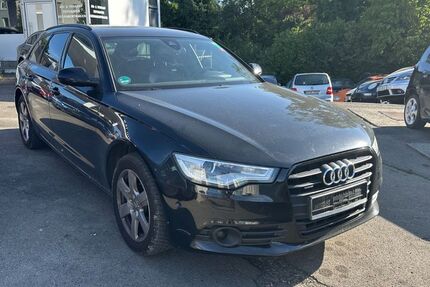 Audi A6 201.211 km 11.499 &euro; Radolfzell 78315