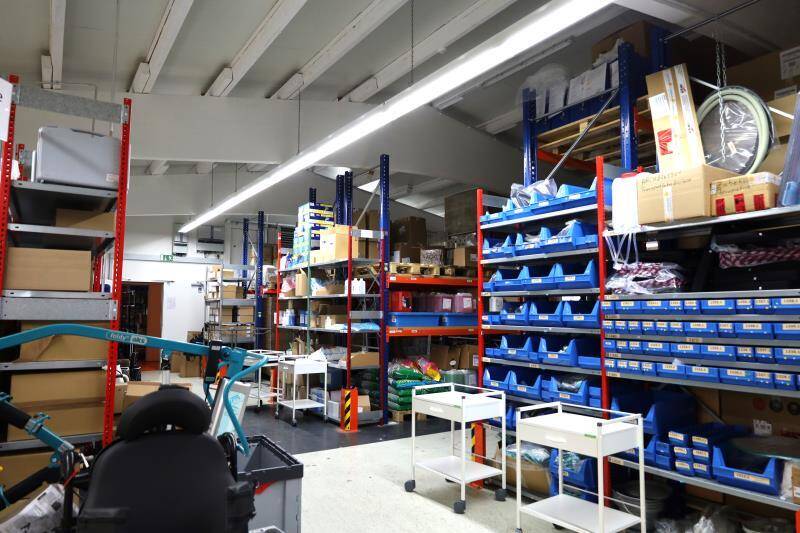 Gewerbeobjekt Balingen Frommern - 2.090.000&euro; | Angebot:25775847