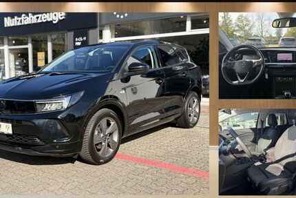 Opel Grandland (X) 47.987 km 17.390 &euro; Kandel 76870