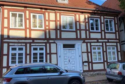 Wohnung zum Mieten in Grevesmühlen 530 € 55 m²