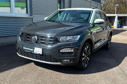 VW T-Roc 71.000 km 14.990 &euro; Aalen-Essingen 73457