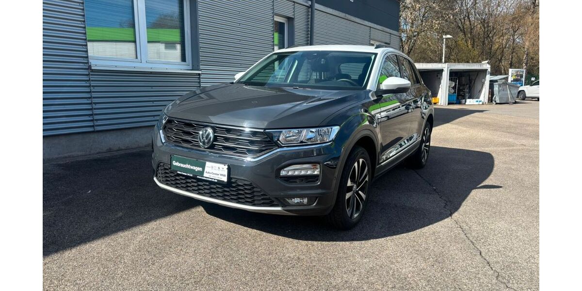 VW T-Roc 71.000 km 14.990 &euro; Aalen-Essingen 73457