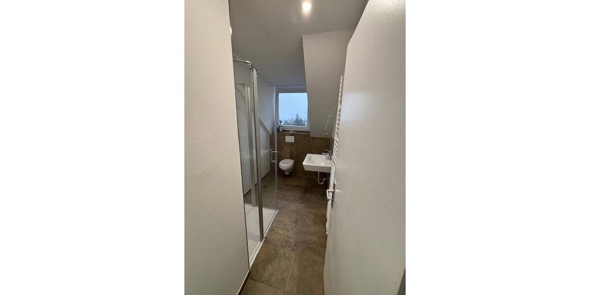 Etagenwohnung Bad Neuenahr-Ahrweiler Bad Neuenahr - 3 Zimmer, 63 m&sup2;, 650&euro; | Angebot:26820719