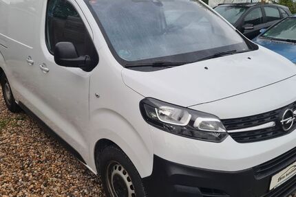 Opel Vivaro 45.400 km 13.990 &euro; Berlin 13127