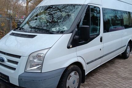 Ford Transit 205.589 km 5.099 &euro; Osnabrück 49090
