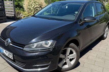 VW Golf 169.000 km 9.450 &euro; Koblenz 56077