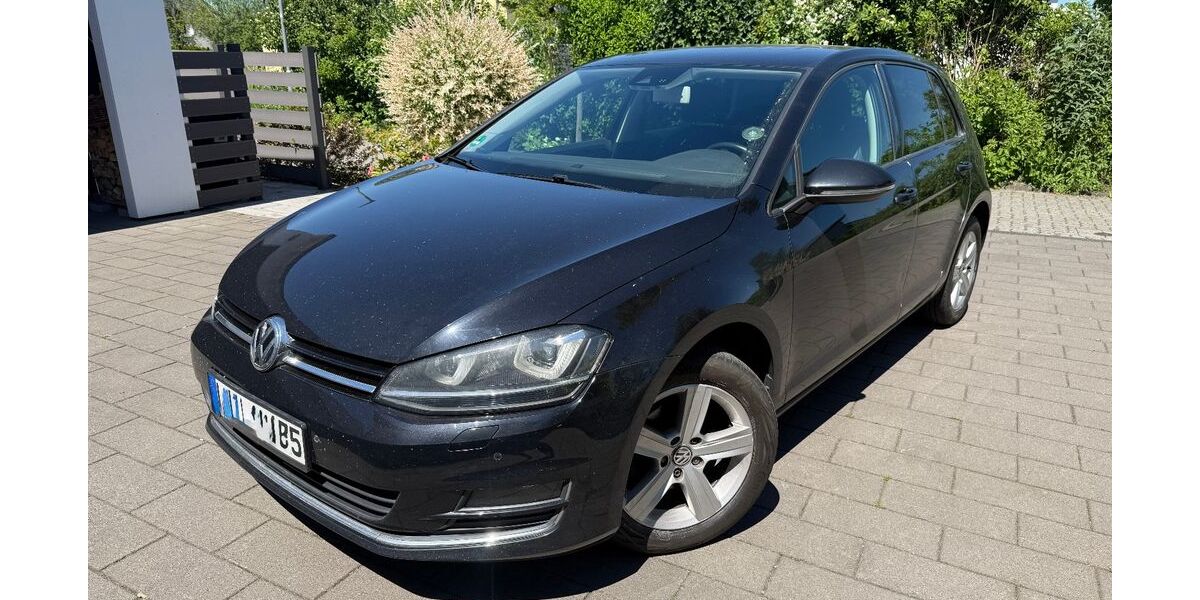 VW Golf 169.000 km 9.450 &euro; Koblenz 56077