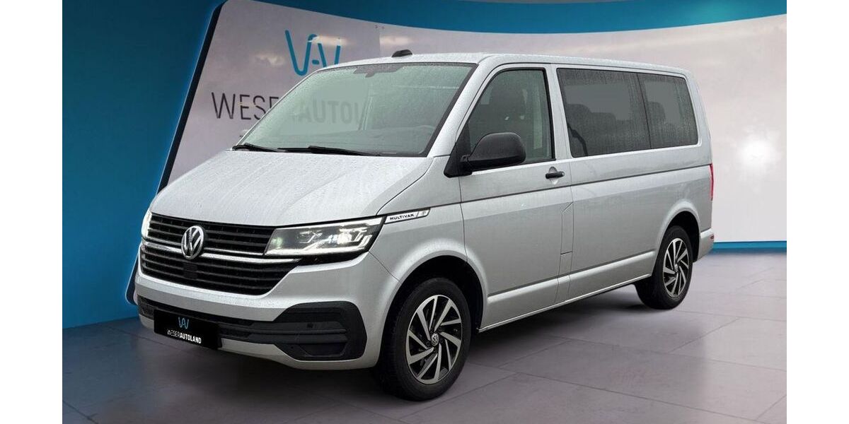 VW T6 Multivan 89.900 km 39.500 &euro; Kirchdorf 27245