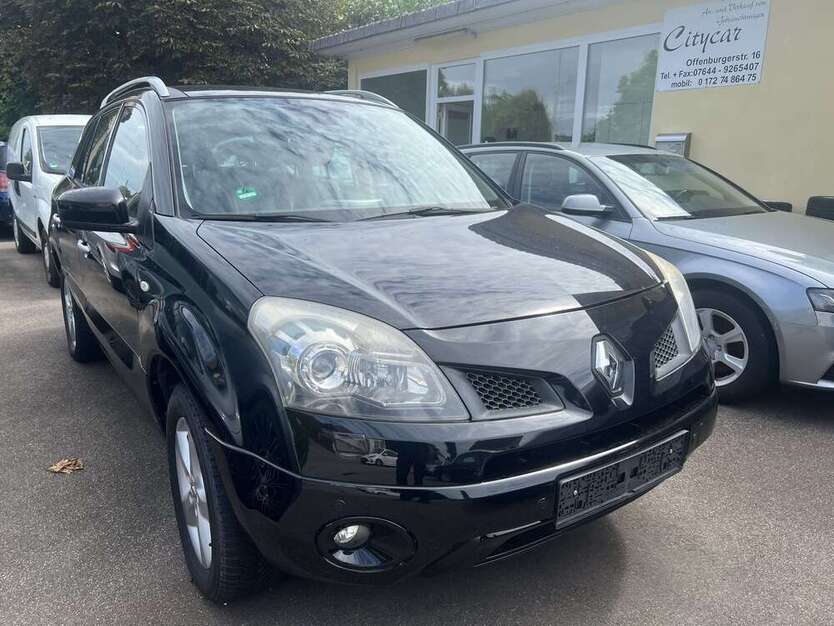 Koleos