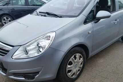 Opel Corsa 181.000 km 690 &euro; Diepoldshofen 88299