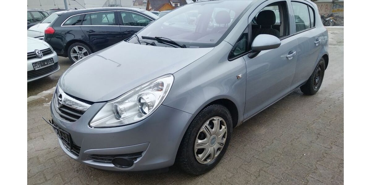 Opel Corsa 181.000 km 690 &euro; Diepoldshofen 88299