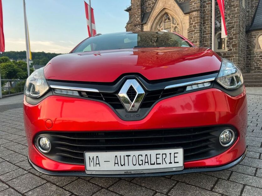 Clio