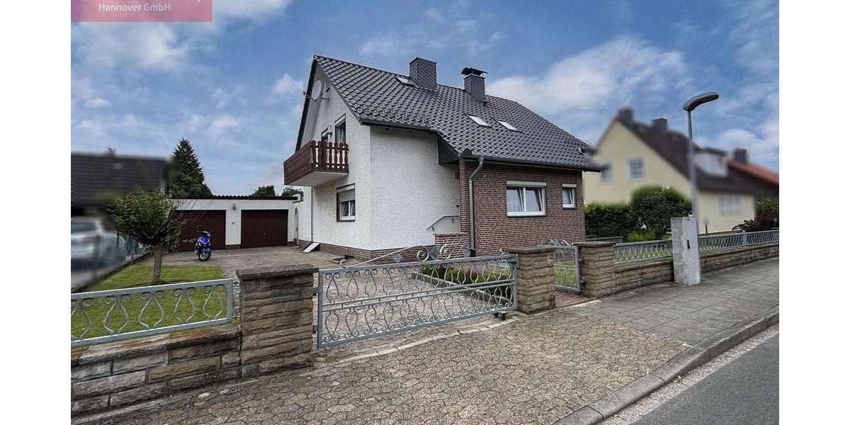 Einfamilienhaus Uetze - 6 Zimmer, 124 m&sup2;, 325.000&euro; | Angebot:26483435