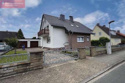 Haus Uetze - 6 Zimmer, 124 m&sup2;, 325.000&euro; | Angebot:26483435