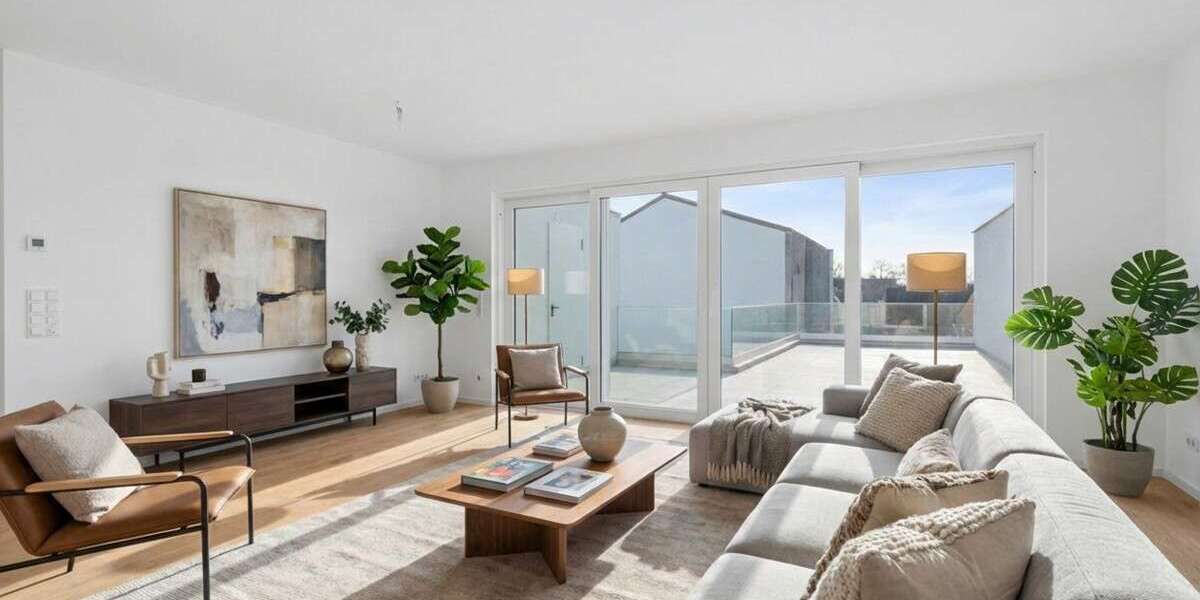 Etagenwohnung Bad Lippspringe - 3 Zimmer, 142 m&sup2;, 529.000&euro; | Angebot:24263260