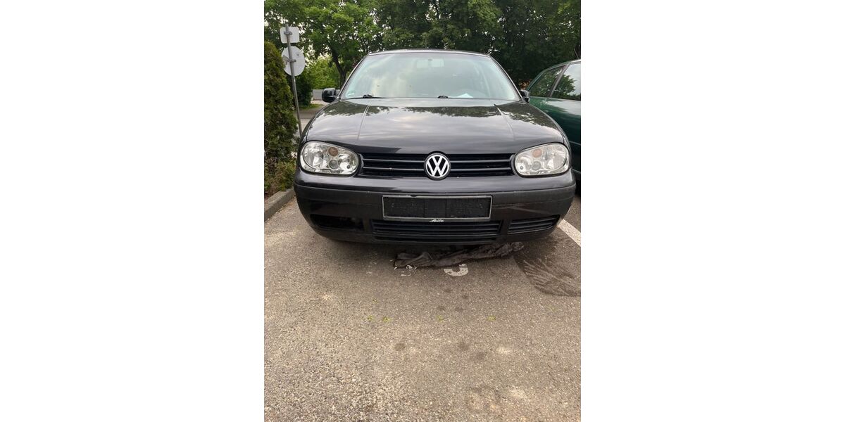 VW Golf 250.457 km 800 &euro; Ingolstadt 85057