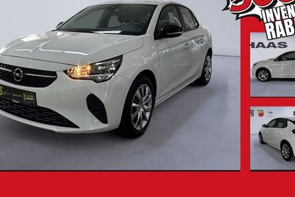 Opel Corsa 21.100 km 12.880 &euro; Schwabmünchen 86830