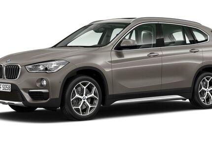 BMW X1 63.800 km 24.980 &euro; Farchant 82490
