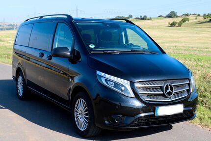 Mercedes-Benz Vito 133.200 km 34.000 € Unterwellenborn 07333