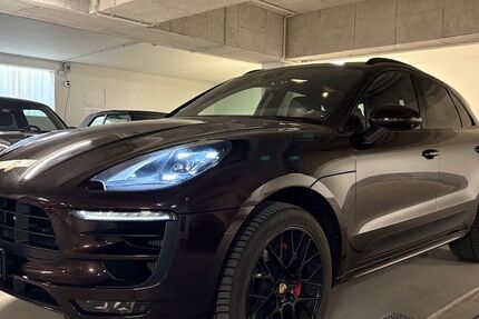 Porsche Macan 105.600 km 39.990 &euro; München 81737