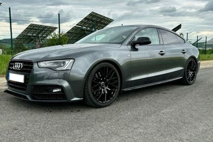 Audi A5 210.000 km 18.999 € Treffurt 99830