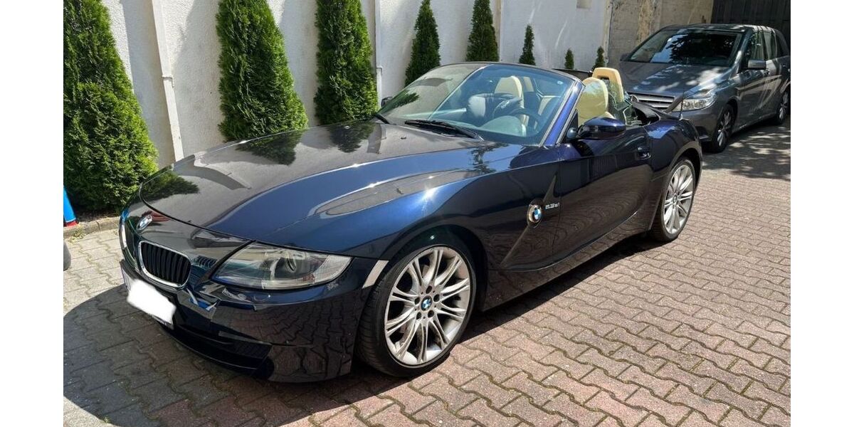 BMW Z4 129.000 km 14.300 &euro; Bischofsheim 65474