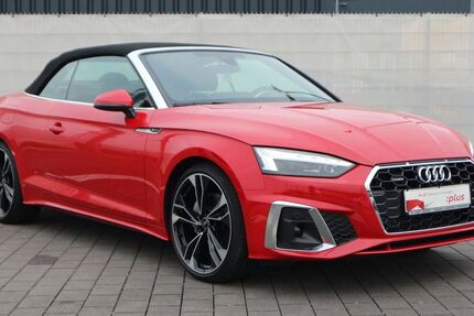 Audi A5 9.746 km 46.480 &euro; Großwallstadt 63868