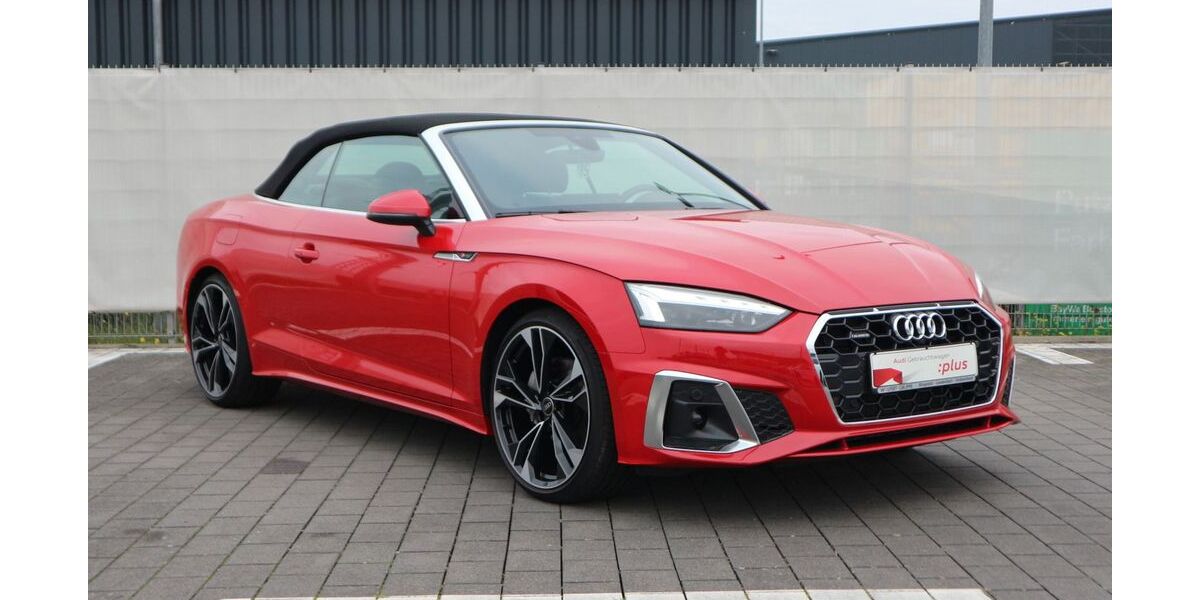 Audi A5 9.746 km 46.480 &euro; Großwallstadt 63868