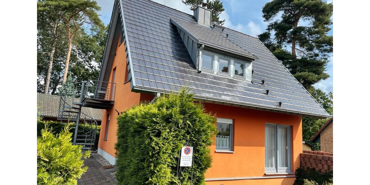 Einfamilienhaus Röbel/Müritz Müritz - 6 Zimmer, 160 m&sup2;, 350.000&euro; | Angebot:26999206
