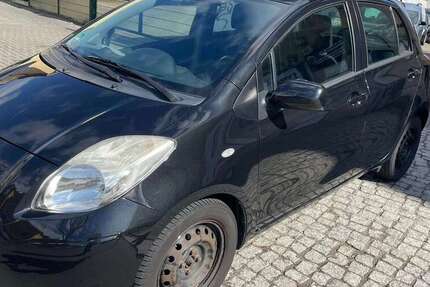 Daihatsu Charade 186.376 km 1.500 &euro; Berlin 13409