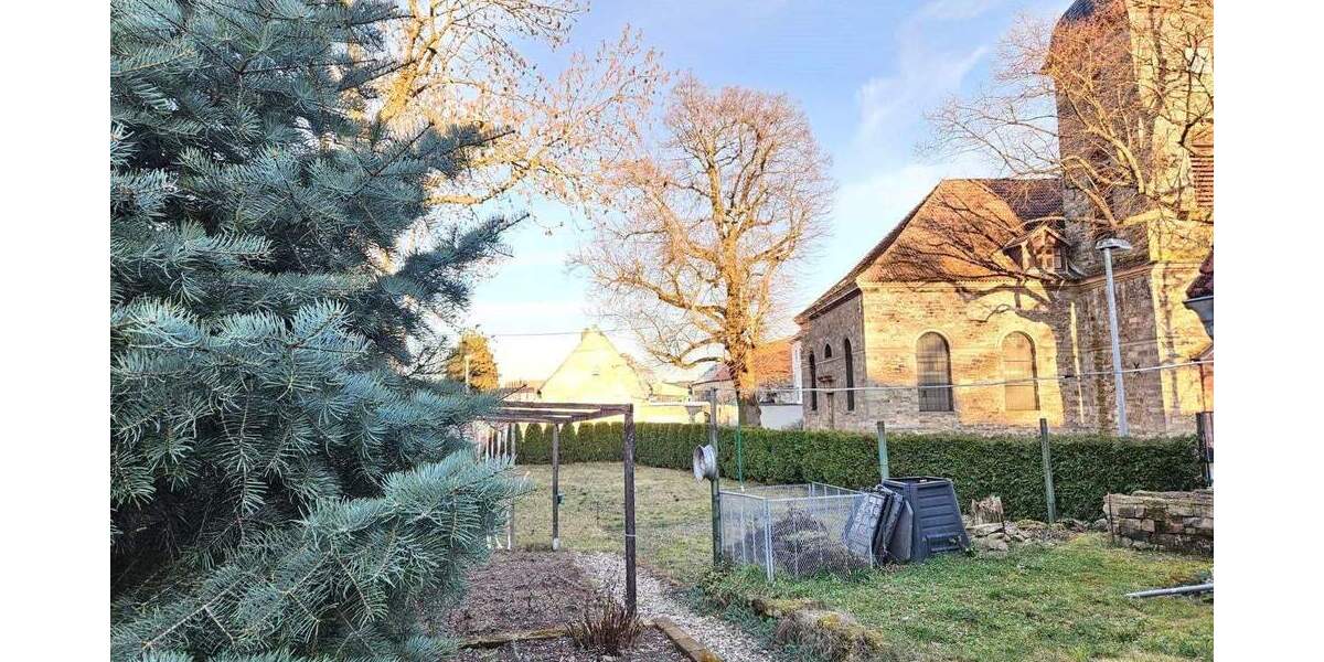 Einfamilienhaus Salzatal Beesenstedt - 5 Zimmer, 130 m&sup2;, 75.000&euro; | Angebot:25709126