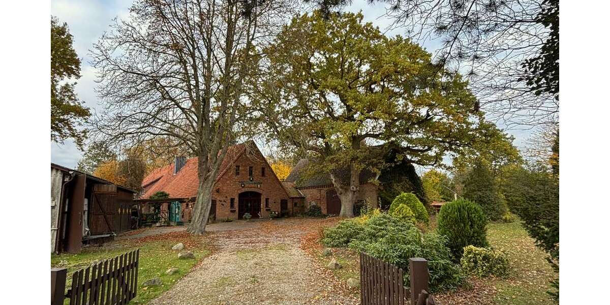 Einfamilienhaus Thedinghausen - 7 Zimmer, 215 m&sup2;, 358.000&euro; | Angebot:24334368