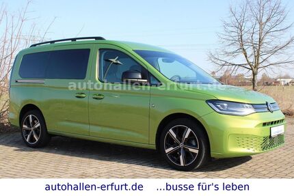 VW Caddy 31.075 km 33.990 &euro; Erfurt 99091