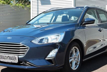 Ford Focus 157.000 km 7.999 &euro; Altbach 73776