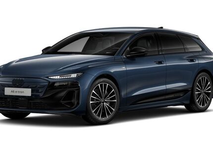 Audi A6 e-tron 9.100 km 70.399 &euro; Büdingen-Düdelsheim 63654